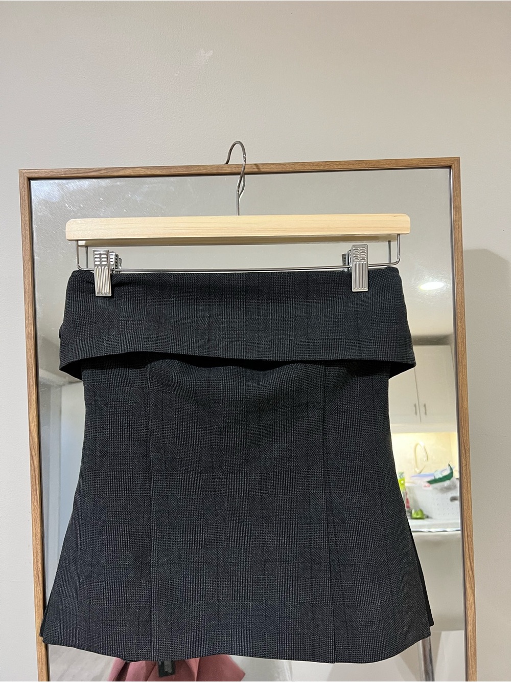 Babaton element tube top